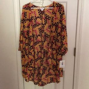 New LuLaRoe Lindsey